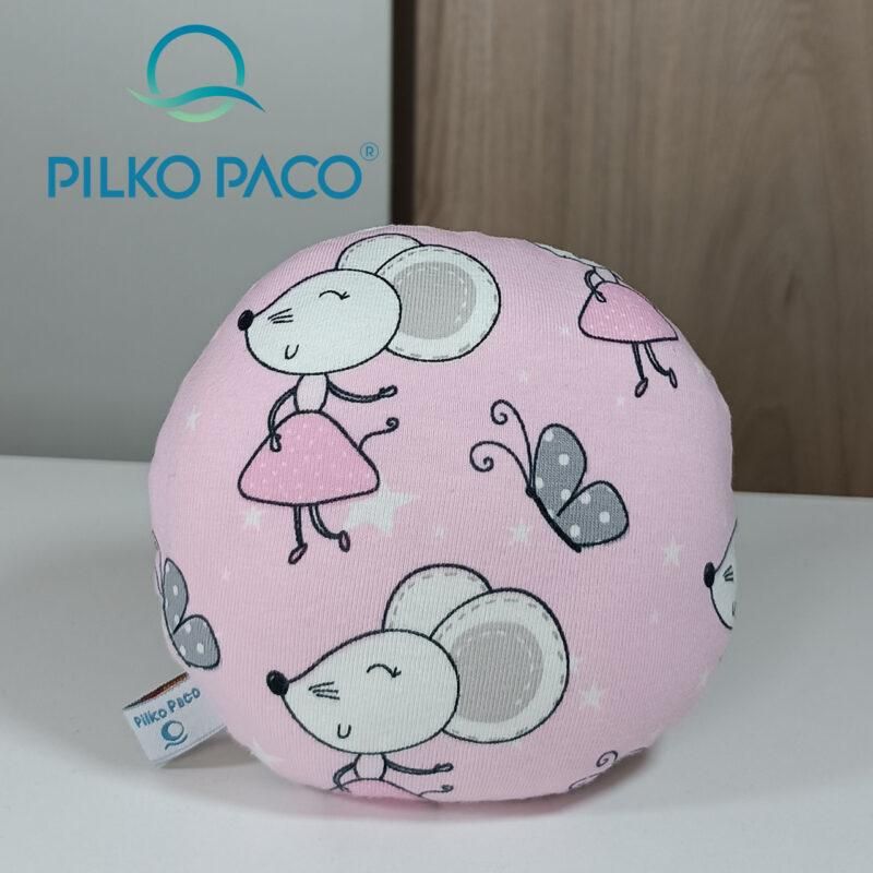 Pilko Paco Do it Ratita