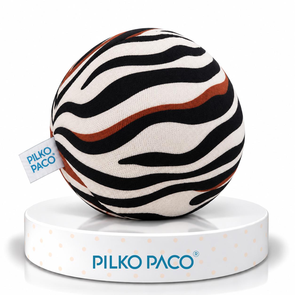 Pilko Paco Zebra - Imagen 4