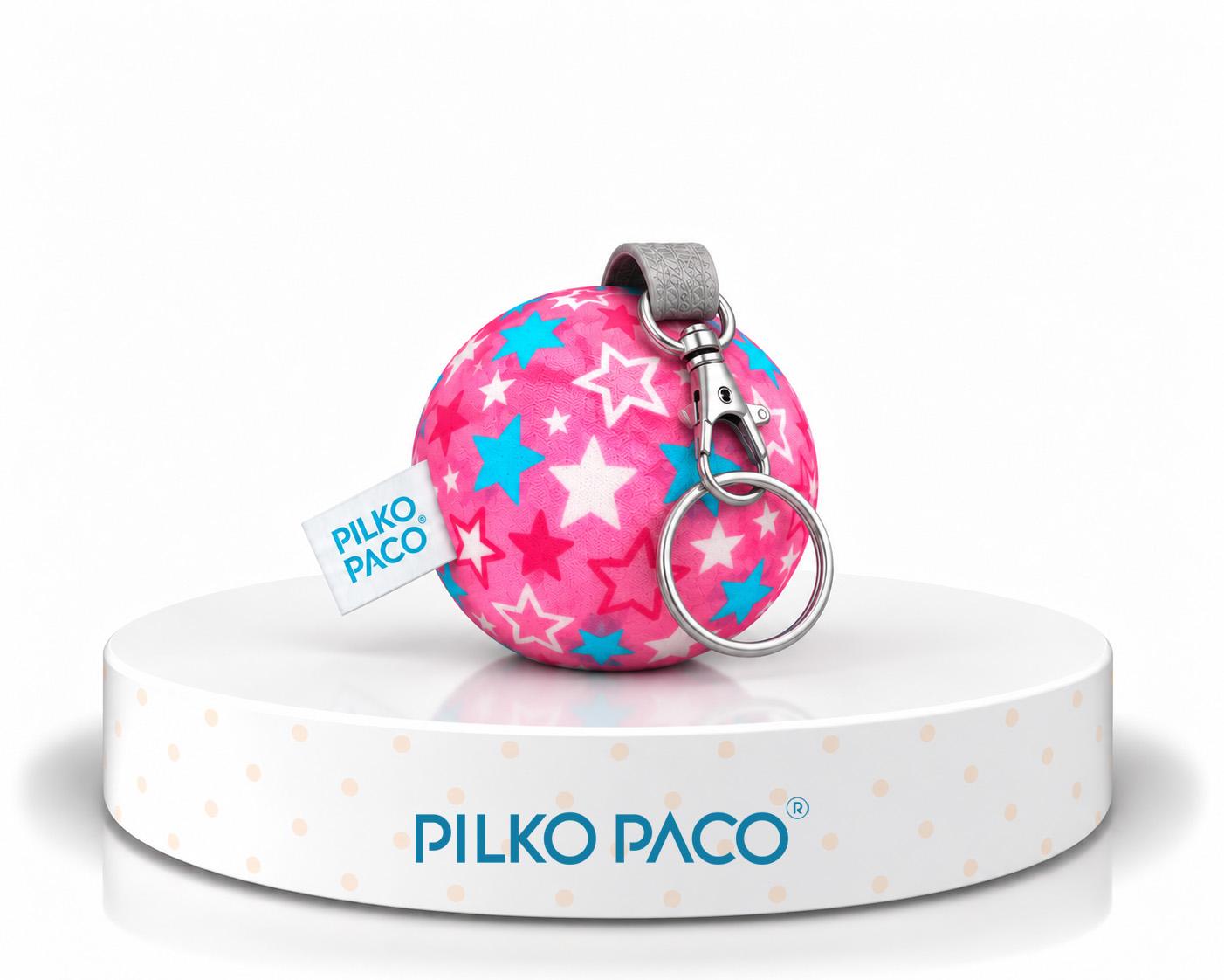 Pilko Paco Estrellas - Imagen 2