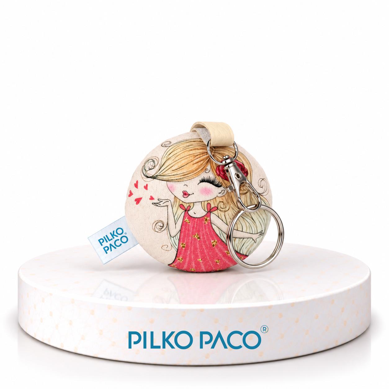 Pilko Paco Girl - Imagen 2