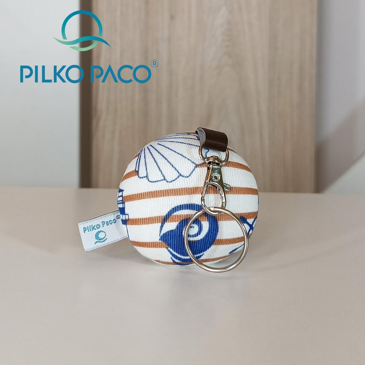 Pilko Paco Ever Marinero