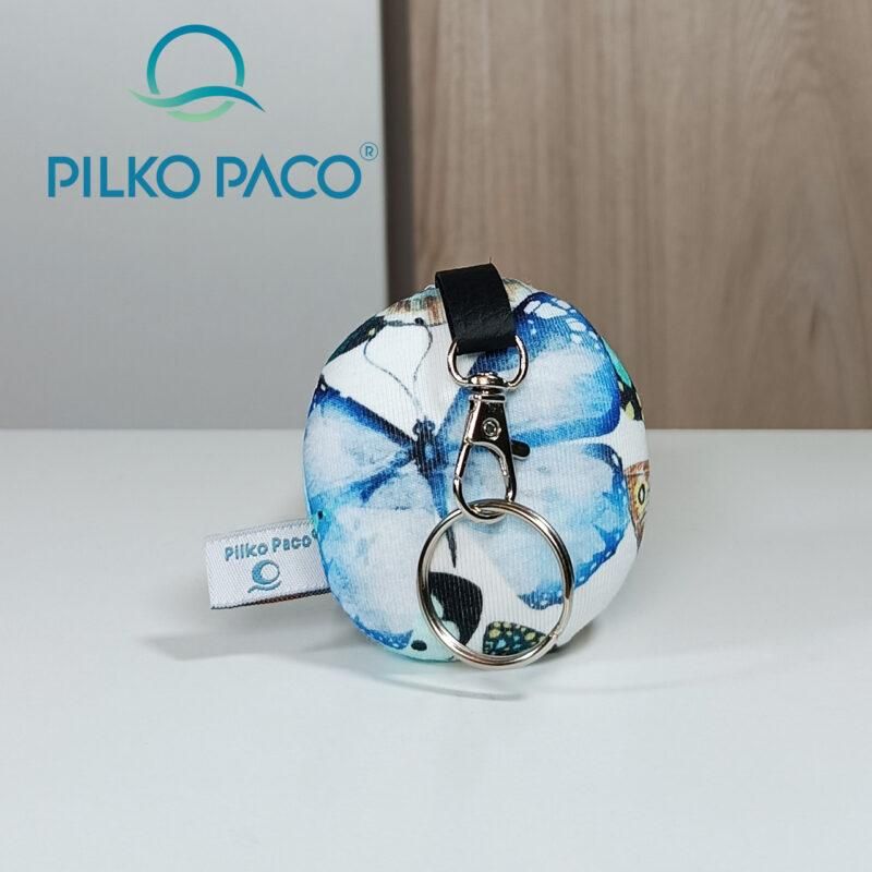 Pilko Paco Ever Mariposa