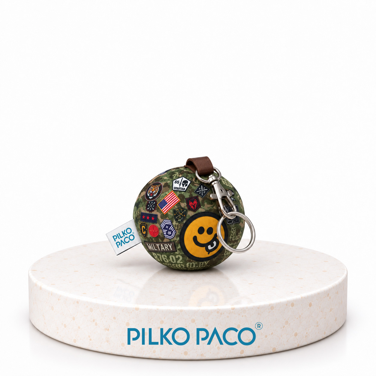 Pilko Paco Military - Imagen 2