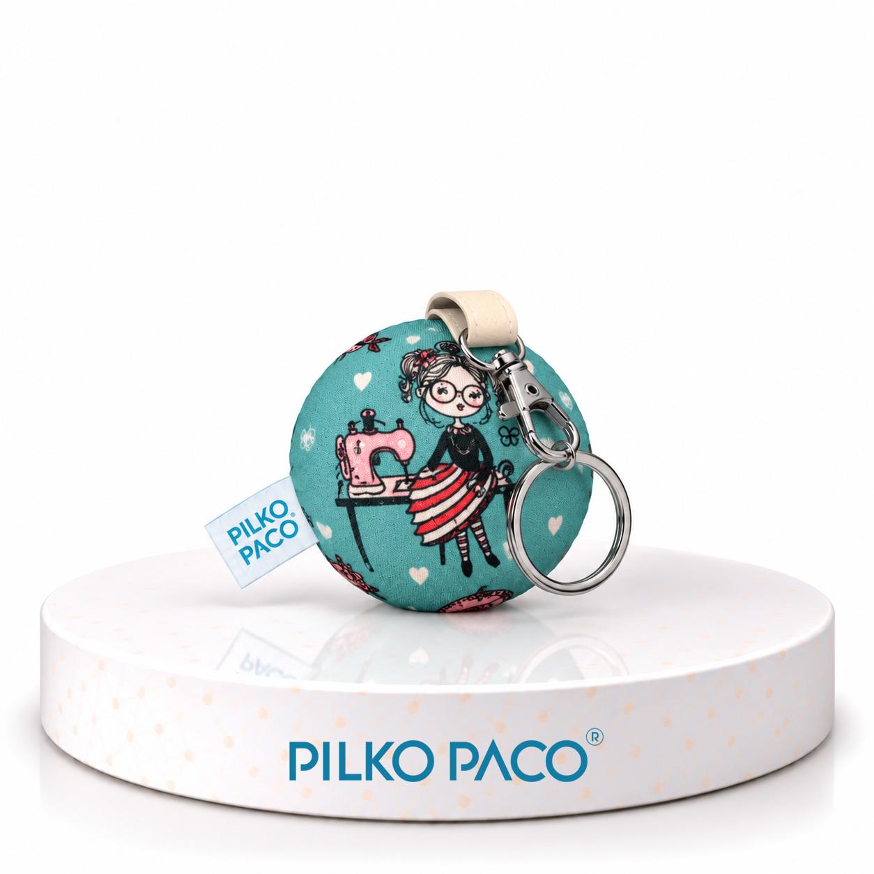 Pilko Paco Modista - Imagen 2