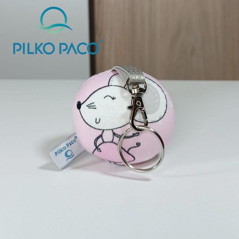 Pilko Paco Ever Ratita
