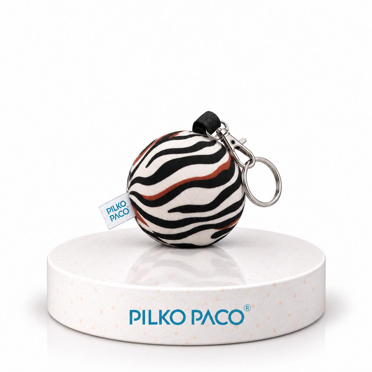 Pilko Paco Zebra - Imagen 2