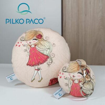 Pilko Paco Girl Pack