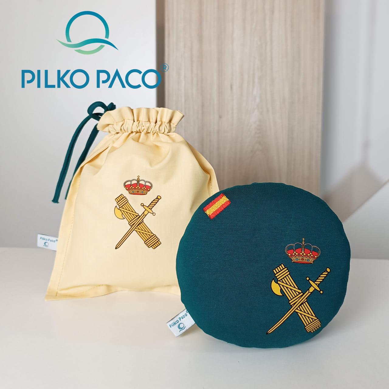 Pilko Paco Guardia Civil Do it