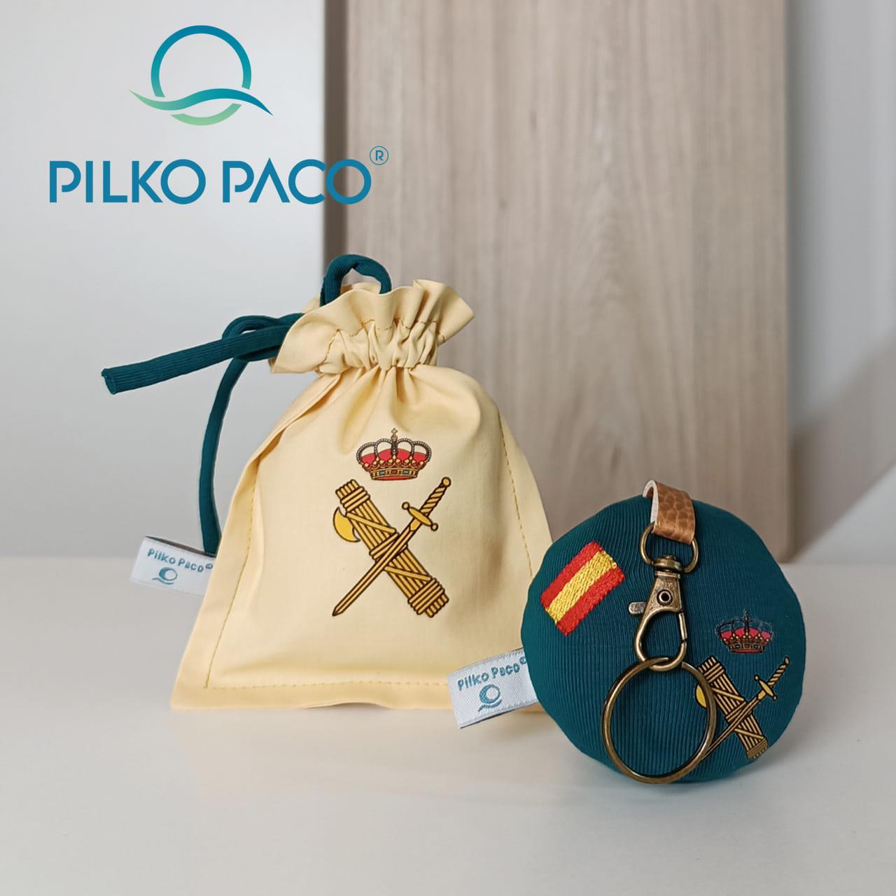 Pilko Paco Guardia Civil ever