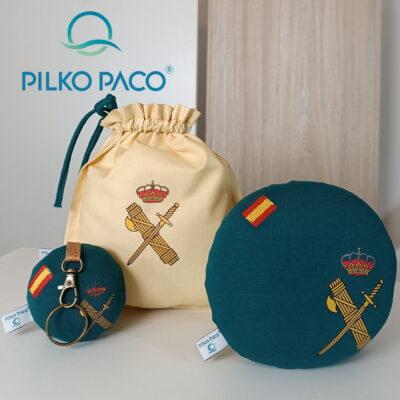 Pilko Paco Guardia Civil pack