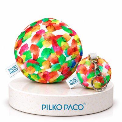 Pilko Paco Colors