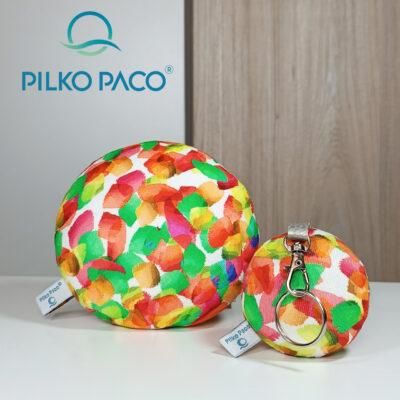Pilko Paco Colors