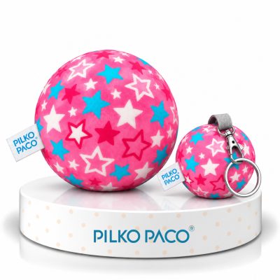 Pilko Paco Estrellas