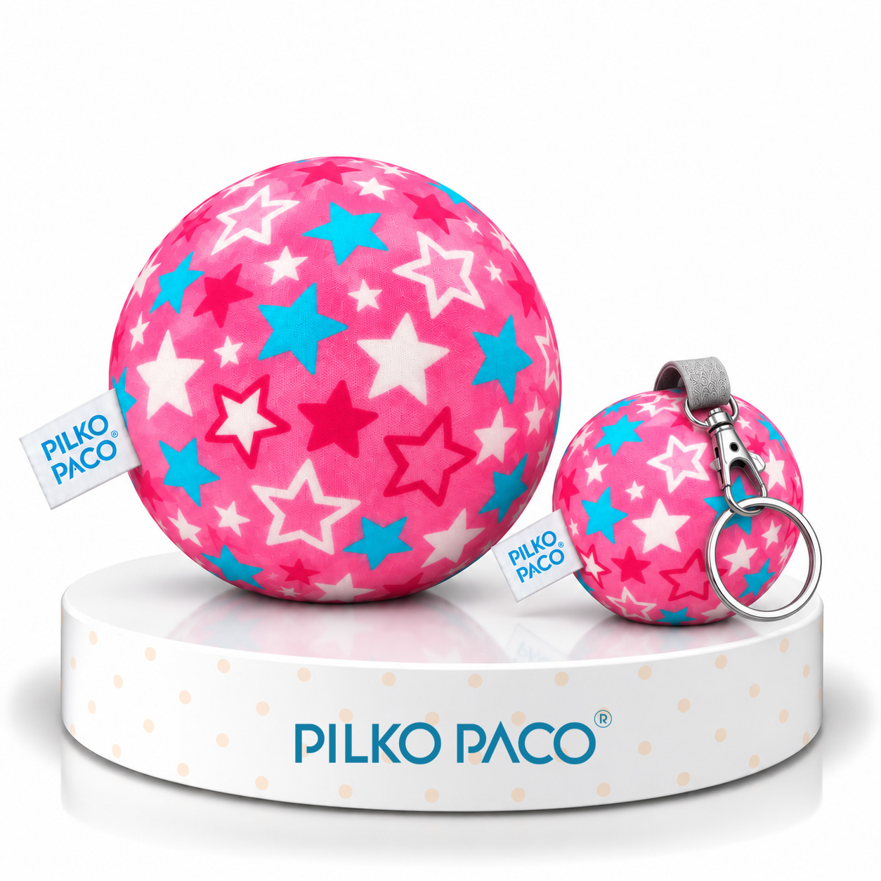 Pilko Paco Estrellas