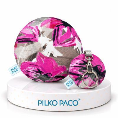 Pilko Paco Flor Morada