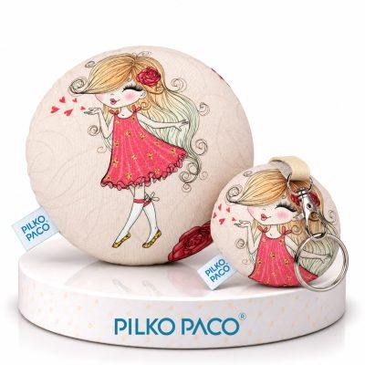 Pilko Paco Girl