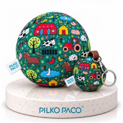 Pilko Paco Granja