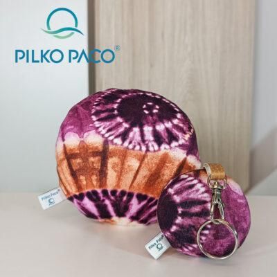 Pilko Paco Hippy Morado
