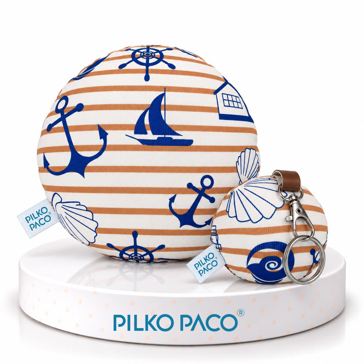 Pilko Paco Classic Marinero