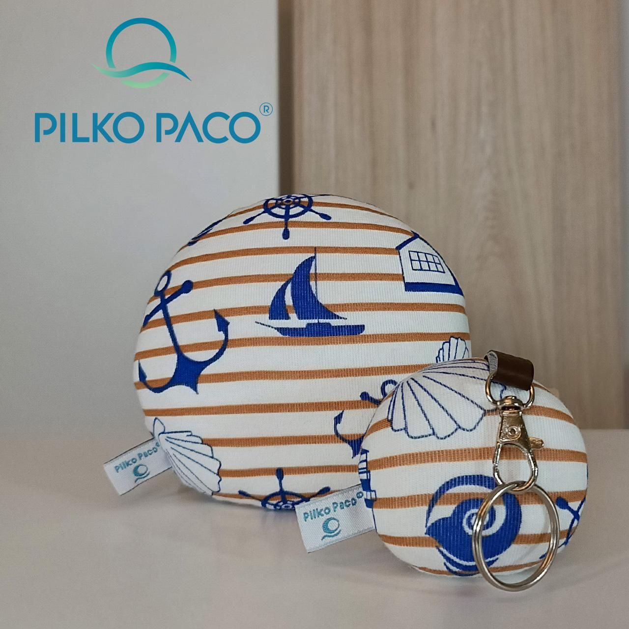Pilko Paco Pack Marinero