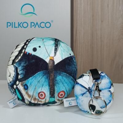 Pilko Paco Pack Mariposa