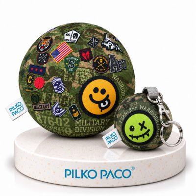 Pilko Paco Military