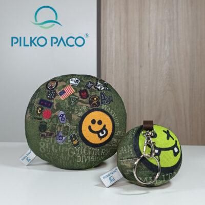 Pilko Paco Pack Military