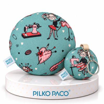 Pilko Paco Modista