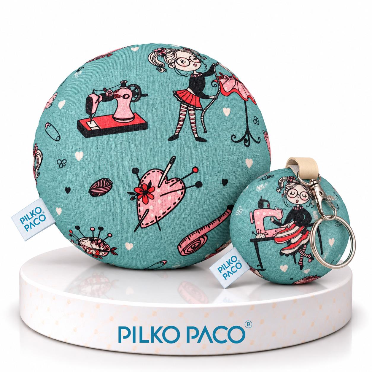 Pilko Paco Modista