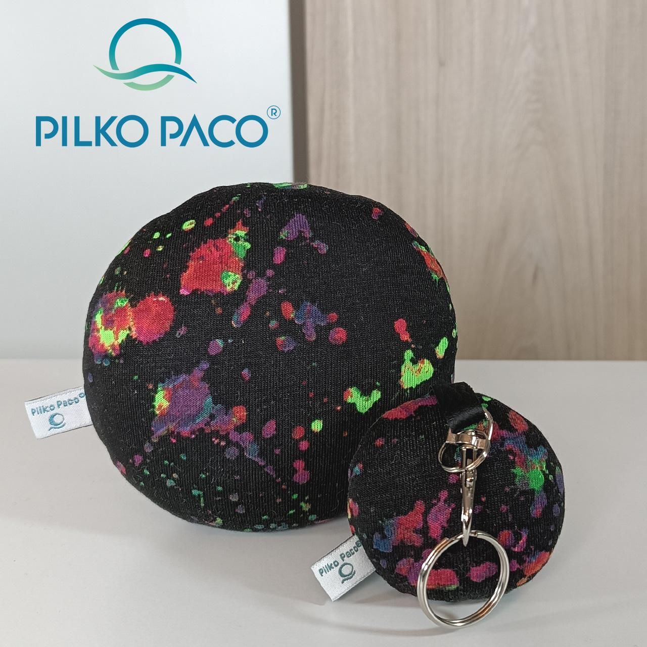 Pilko Paco Pack Neon