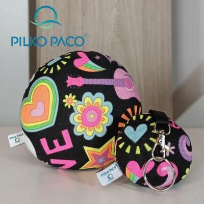 Pilko Paco Pack Peace