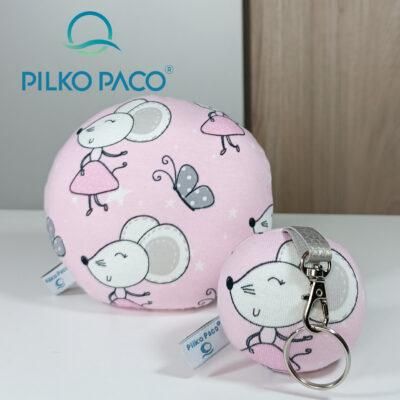 Pilko Paco Pack Ratitas