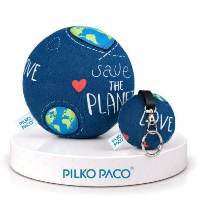 Pilko Paco Classic Planet