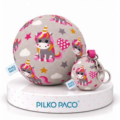 Pilko Paco Unicornio