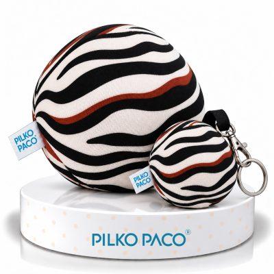 Pilko Paco Zebra