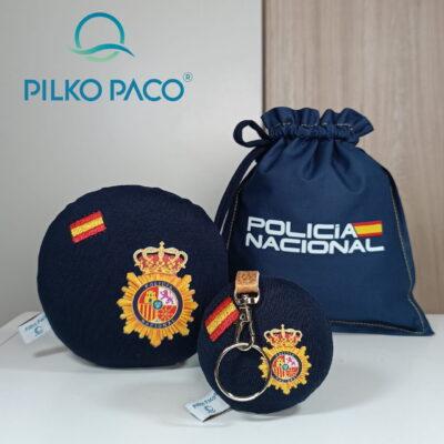 Pilko Paco Policía Nacional Pack_
