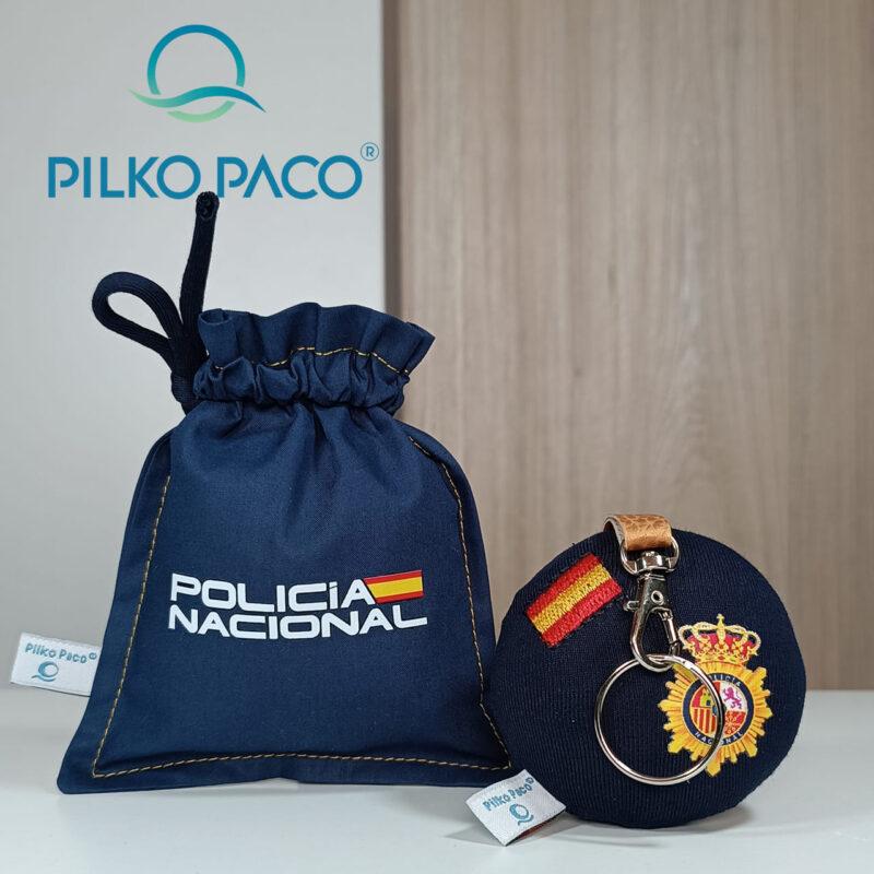 Pilko Paco Policía Nacional ever