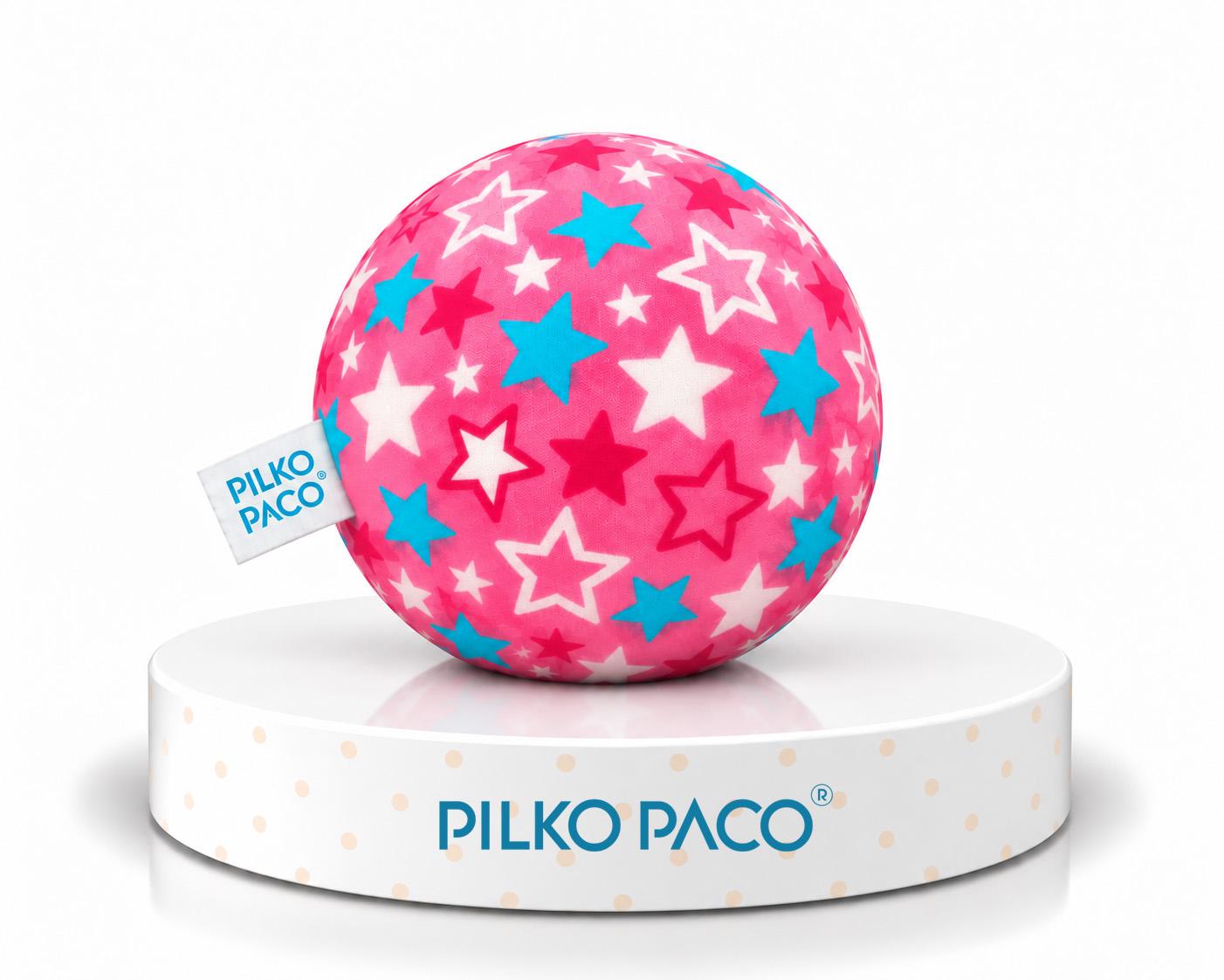 Pilko Paco Estrellas - Imagen 3