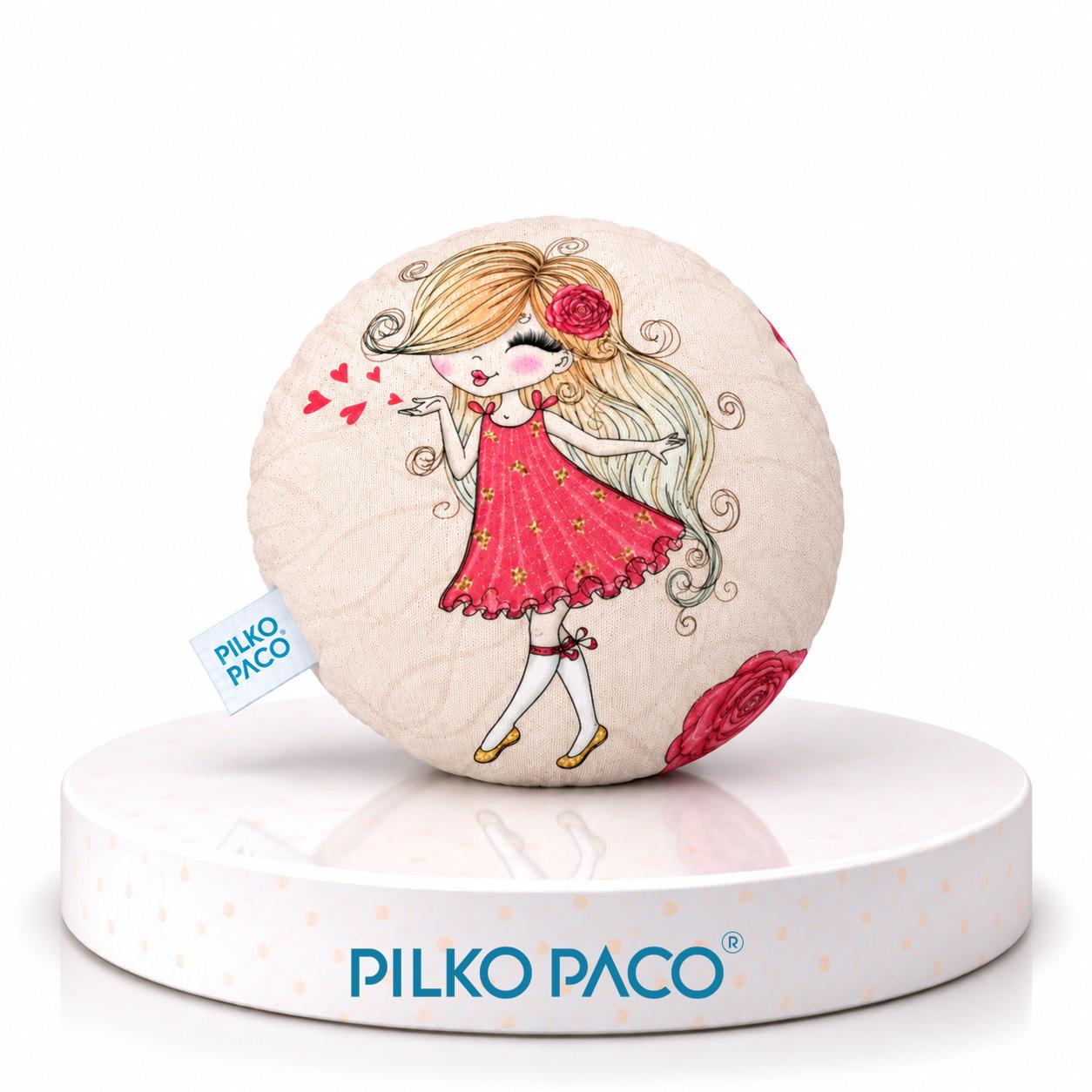 Pilko Paco Girl - Imagen 3
