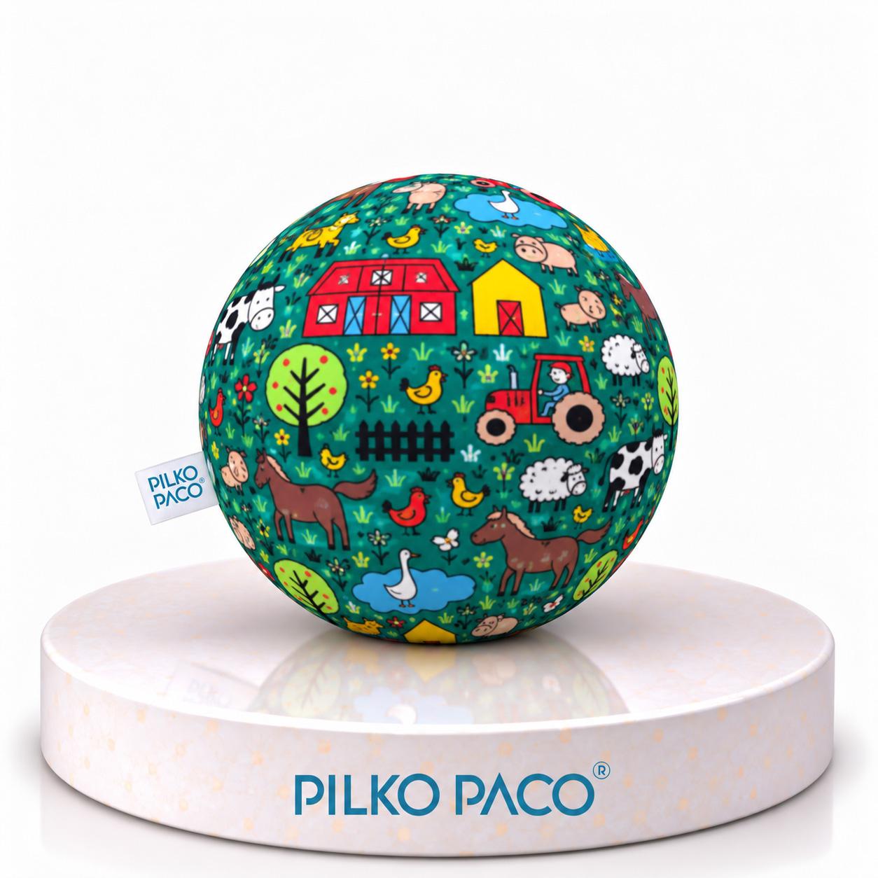Pilko Paco Granja - Imagen 3