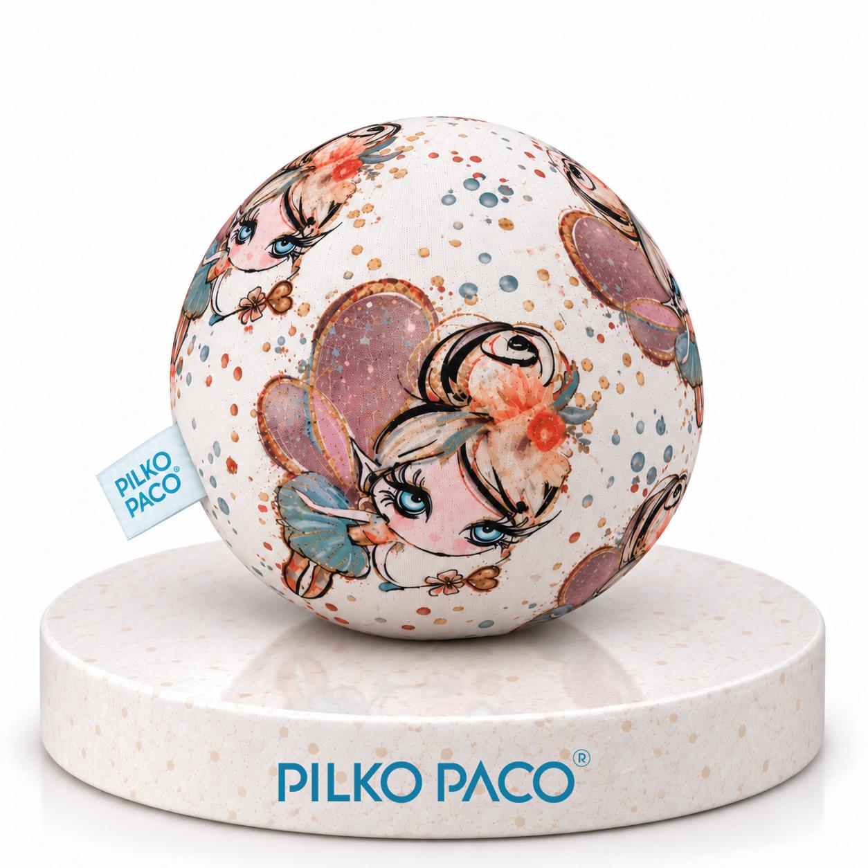 Pilko Paco Classic Hada - Imagen 3