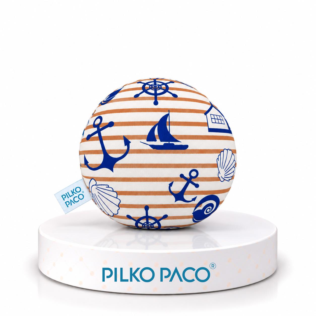 Pilko Paco Classic Marinero - Imagen 3