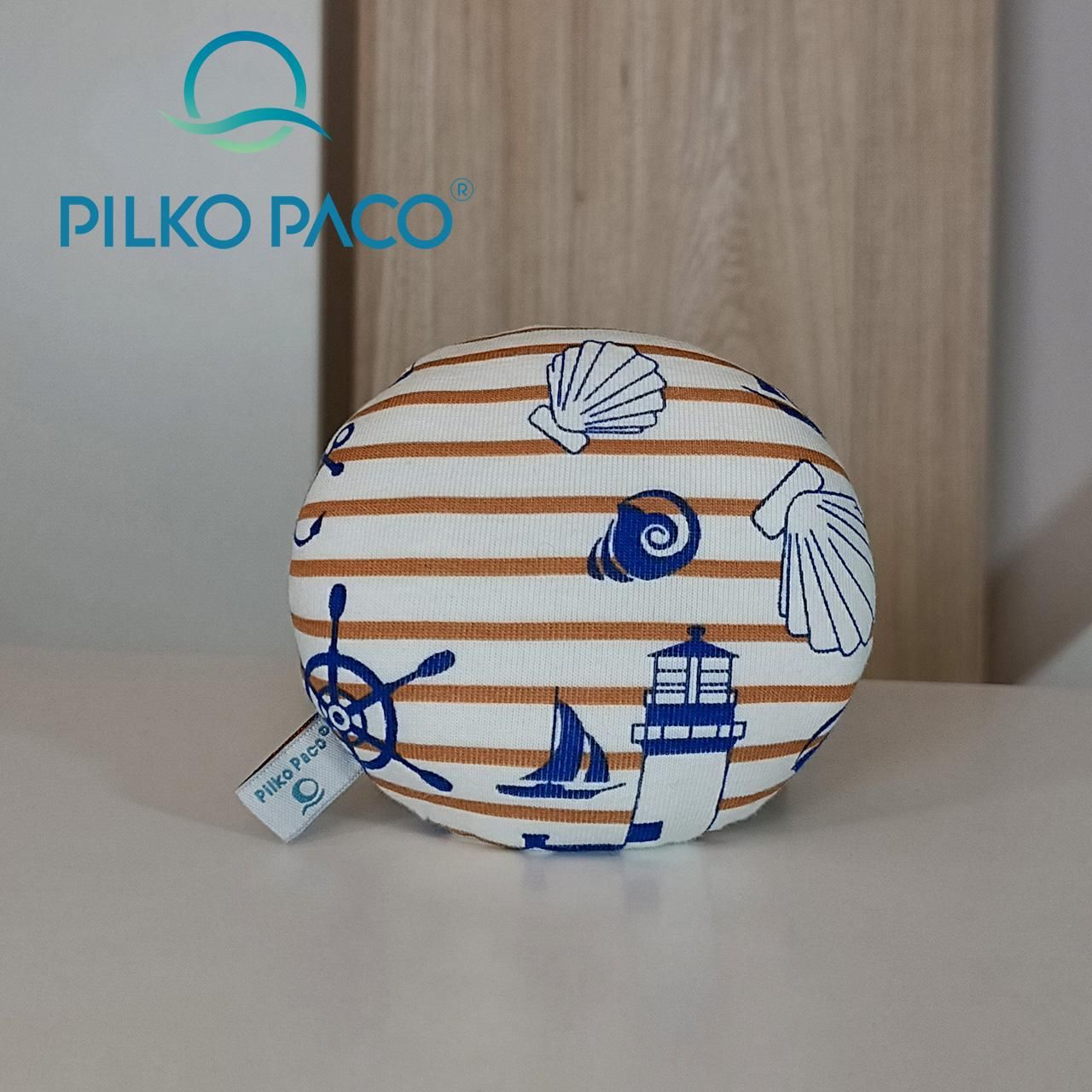 Pilko Paco Press Marinero
