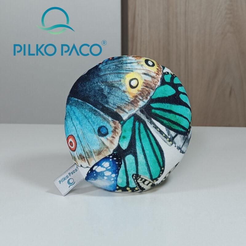 Pilko Paco Press Mariposa