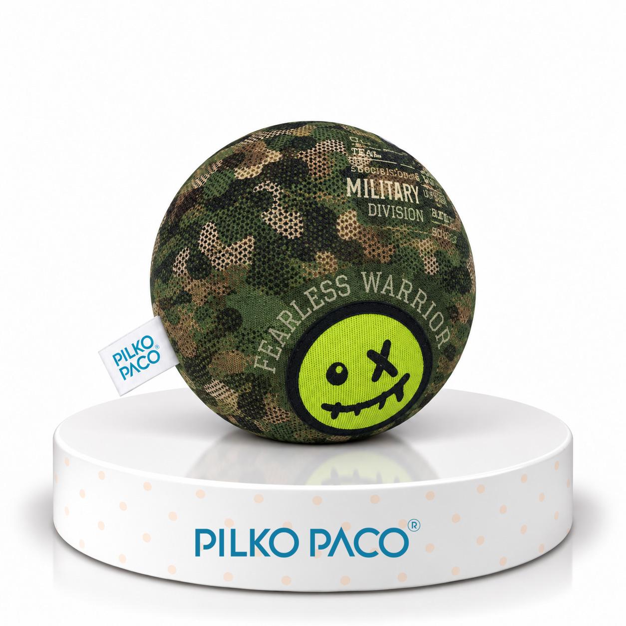 Pilko Paco Military - Imagen 3