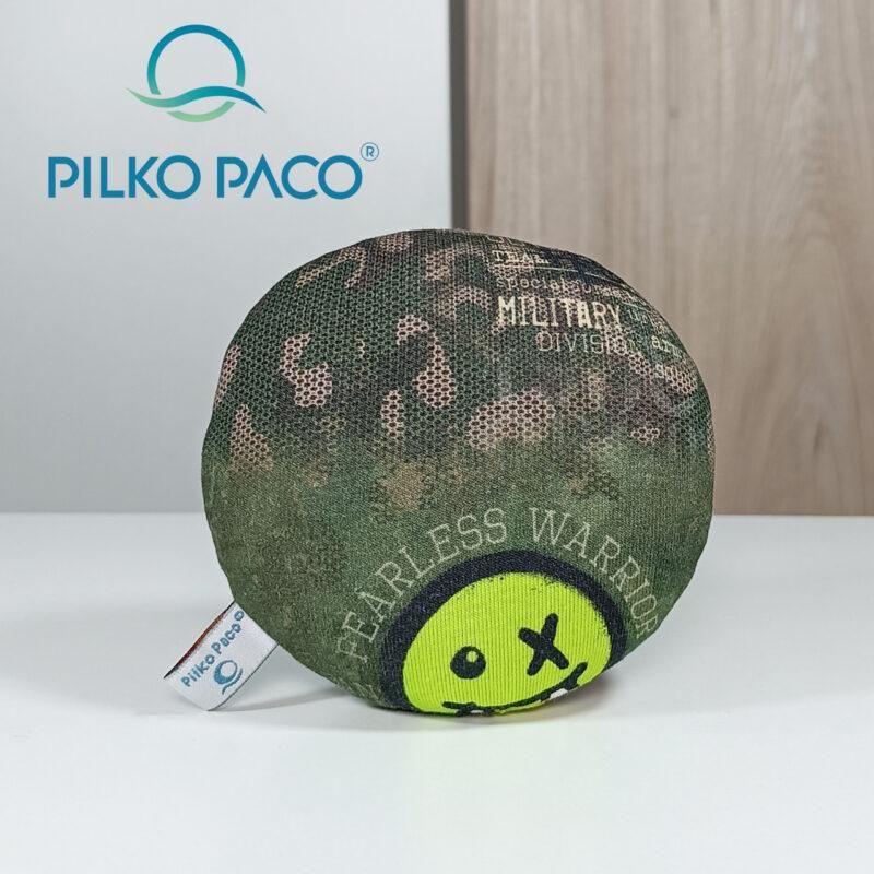 Pilko Paco Press Military