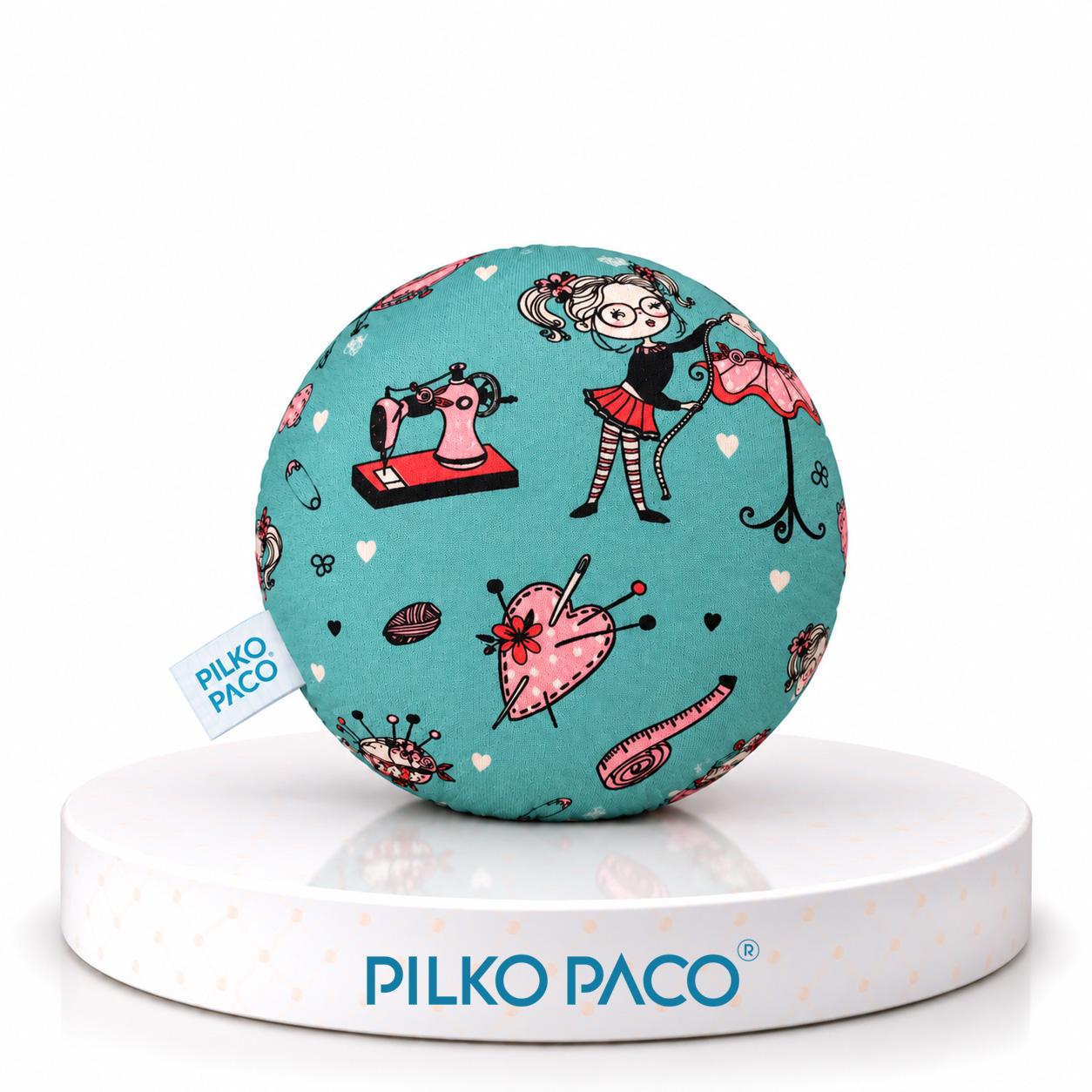 Pilko Paco Modista - Imagen 3