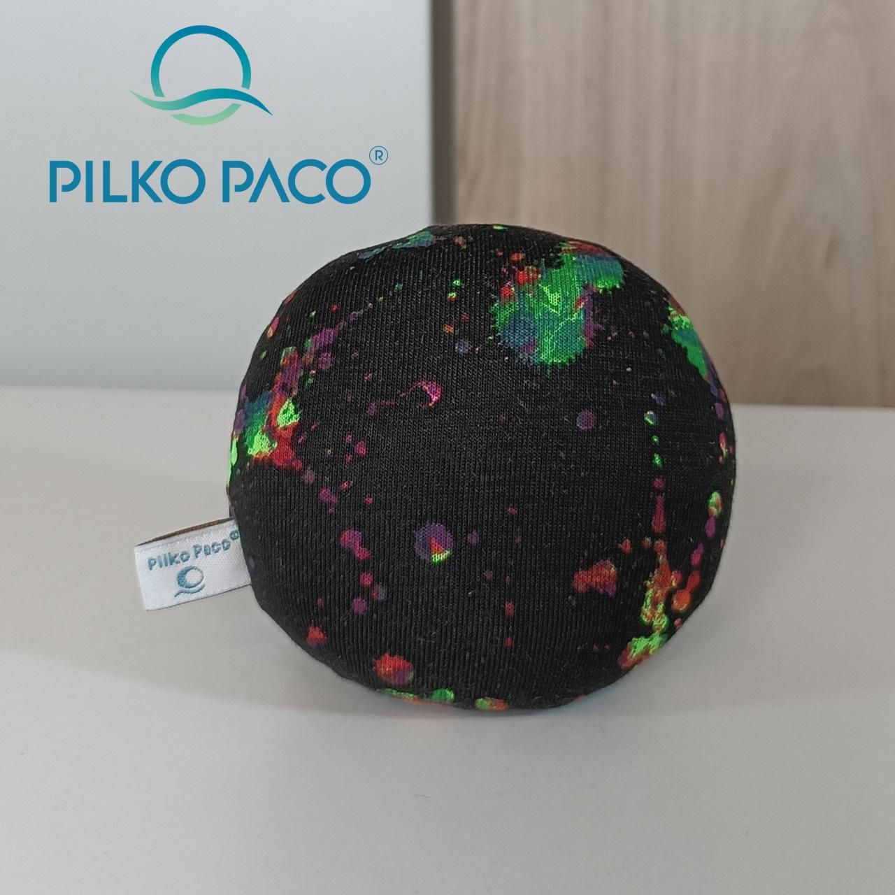 Pilko Paco Press Neon