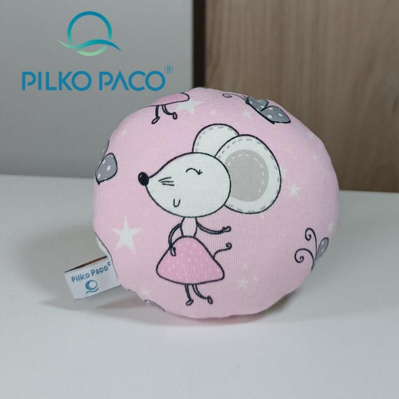 Pilko Paco Press Ratita