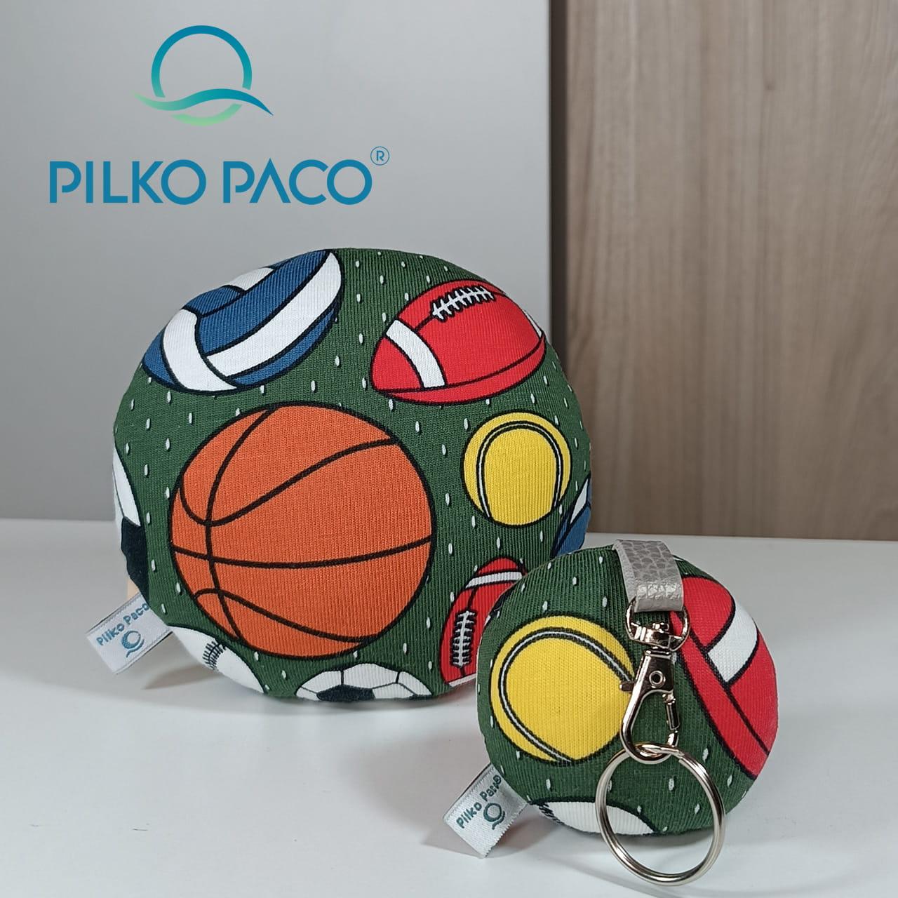 Pilko Paco Sport Pack